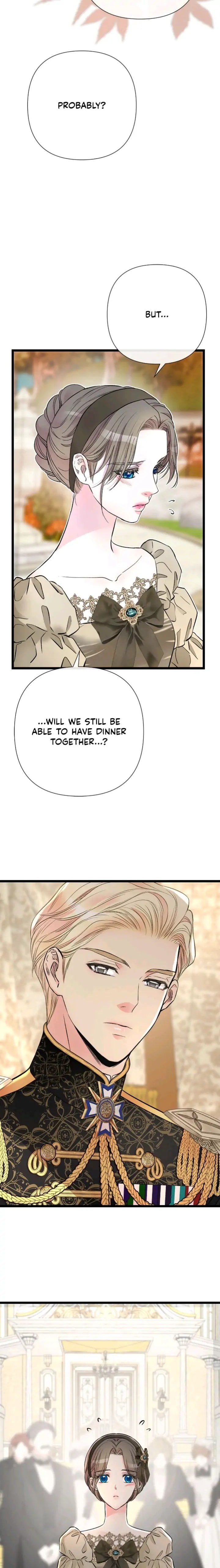 The Problematic Prince, Chapter 44 image 22